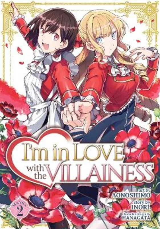- Summer pet ice matI'm in Love with the Villainess (Manga) Vol. 2