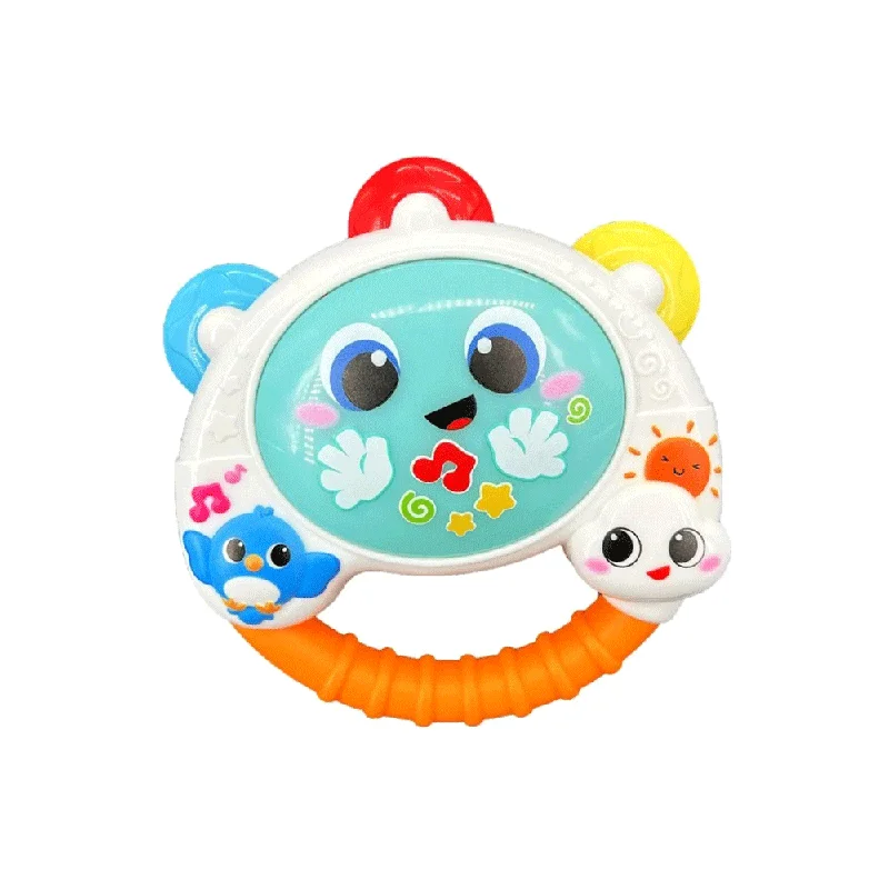 - Custom pet birthday cake240802 WF BABY SHAKER RATTLE