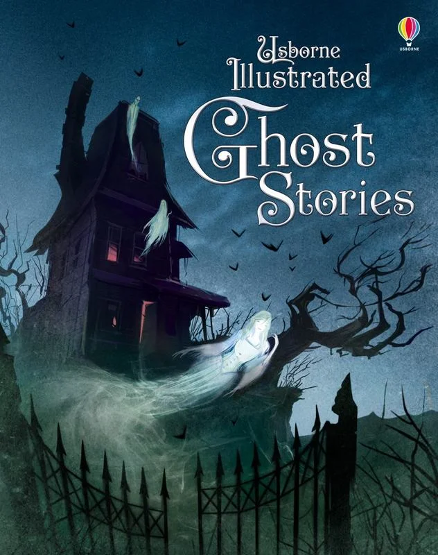 - ​​Pet toys under    yuanIllustrated Ghost Stories