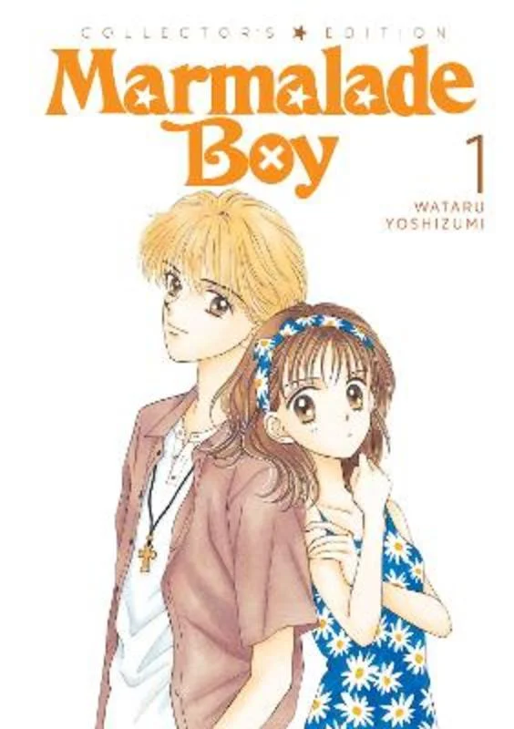 - Climbing pet constant temperature heating padMarmalade Boy: Collector's Edition 1