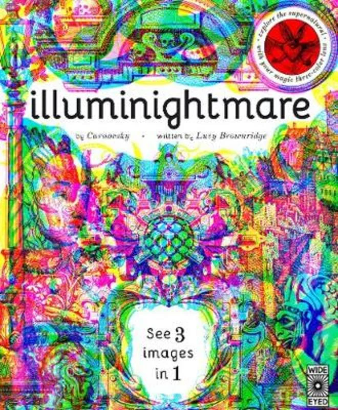 ---Illuminightmare