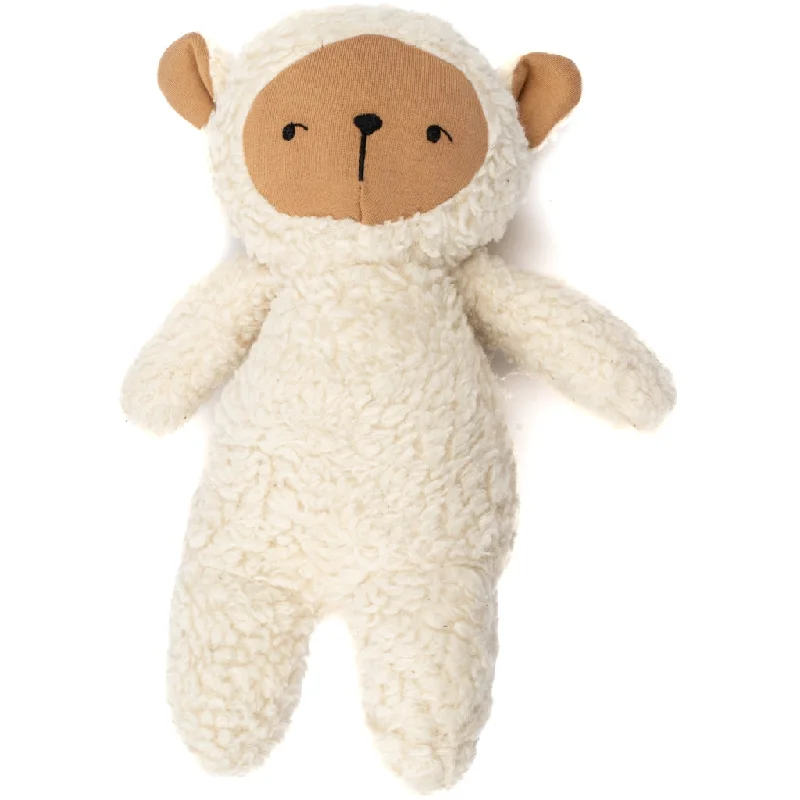 - ​​Pet toys under    yuanFabelab Buddy - Sheep