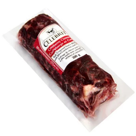  -Splash-proof food bowl AND Anti-choking slow food bowlCelebrity Cranberry Cinnamon Goat Cheese