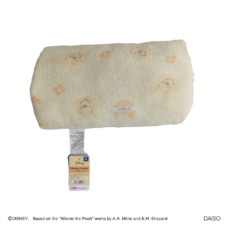 - Elderly dog ​​joint care mattressPile Nap Cushion Winnie the Pooh