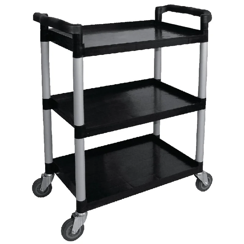 - Cat anti-jump window safety netVogue Polypropylene Mobile Trolley Small