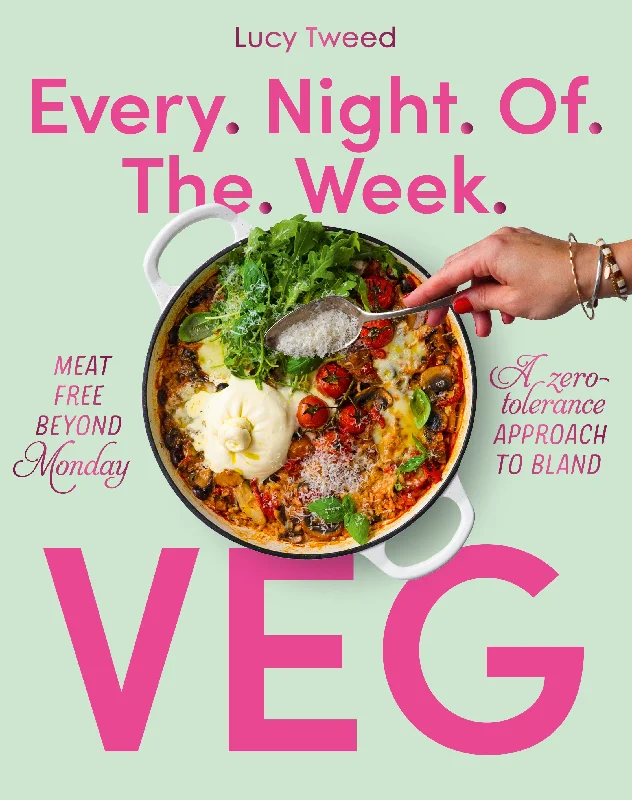  -Non-contact cat thermometerEvery Night of the Week Veg