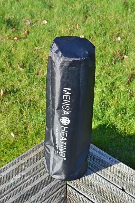 - Teething and chewing toys for puppiesMensa Heating Weatherproof Cover for Imus