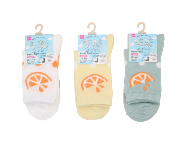 - Pet electric nail grinder silent modelRegular Socks Raised Boucle Orange