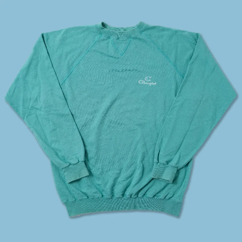 - Natural latex pet mattressVintage Champion Sweater XLarge