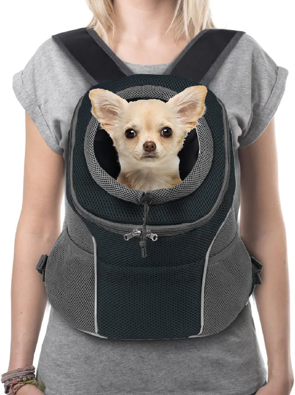 - Custom pet birthday cakeKUTKUT Pets Dog Carrier Backpack Puppy Dog Travel Carrier Front Pack Breathable Head-Out Backpack Carrier - Custom pet birthday cakeKUTKUT Pets Dog Carrier Backpack Puppy Dog Travel Carrier Front Pack Breathable Head-Out Backpack Carrier