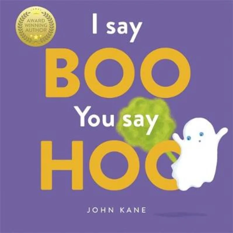 - Pet smart GPS locatorI Say Boo, You say Hoo