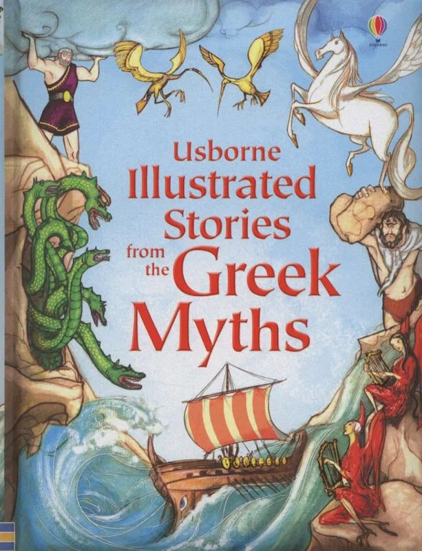 - Pregnant cat delivery room warming boxIllustrated Stories from the Greek Myths