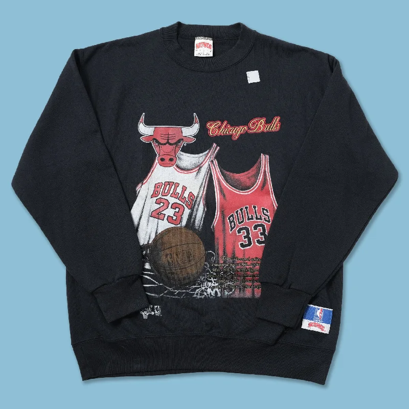 - Pet fence foldable indoorVintage Deadstock Chicago Bulls Sweater Large