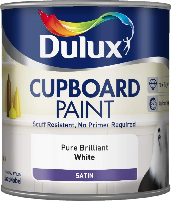 - Hamster silent running wheel to prevent chewingDulux Retail Cupboard Paint Pure Brilliant White 600ml - Hamster silent running wheel to prevent chewingDulux Retail Cupboard Paint Pure Brilliant White 600ml