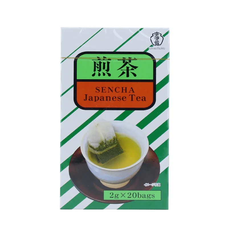  -Splash-proof food bowl AND Anti-choking slow food bowlUJN Sencha Green Tea Bag
