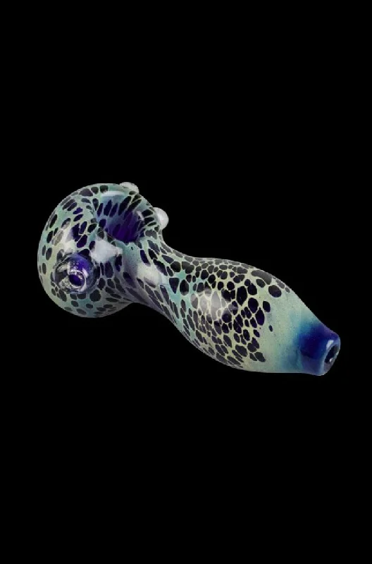 - Automatic temperature adjustment cat bedColor Spotted Glass Hand Pipe