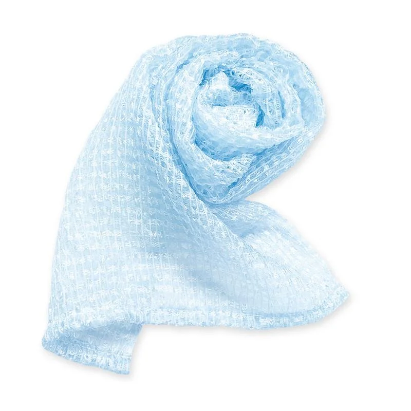 - Degradable pet feces bagAssorted Thick-Weave Nylon Body Towel