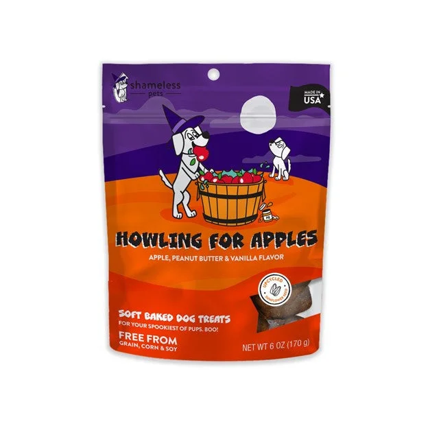 - Pregnant cat delivery room warming boxShameless Pets Howling For Apples Soft Baked 6oz - Pregnant cat delivery room warming boxShameless Pets Howling For Apples Soft Baked 6oz