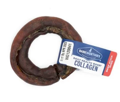 - Pet stroller can be taken on the planeBarkworthies Collagen Rings for Dog (3.5" - 25 Count) - Pet stroller can be taken on the planeBarkworthies Collagen Rings for Dog (3.5" - 25 Count)