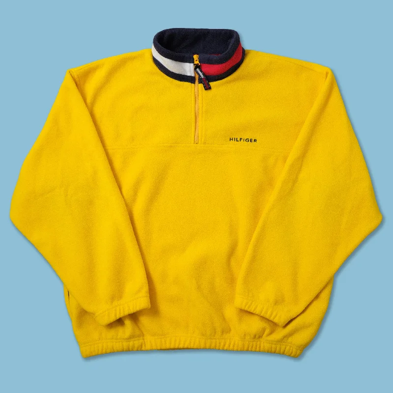 - Postoperative pet anti-licking Elizabethan collarVIntage Tommy Hilfiger Fleece XLarge - Postoperative pet anti-licking Elizabethan collarVIntage Tommy Hilfiger Fleece XLarge