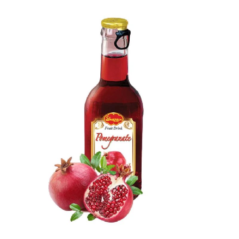  -Non-contact cat thermometerSHEZAN POMEGRANATE NR BOTTLE JUICE 250 ML