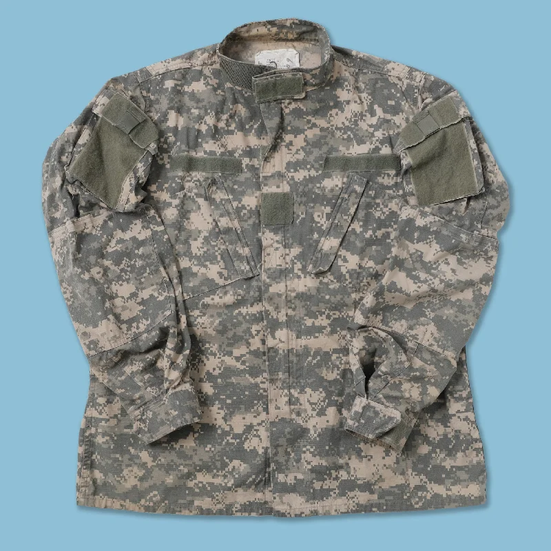 - Degradable pet feces bagVintage Camo Jacket Large / XLarge