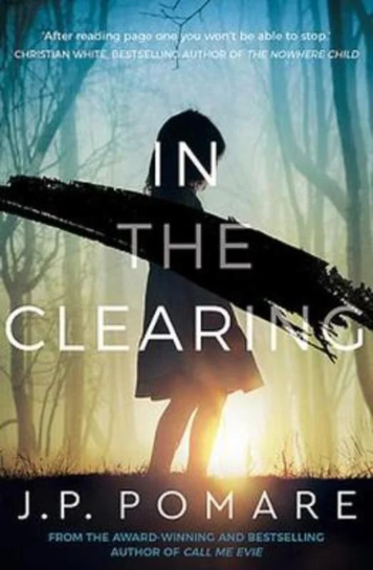 - Pet stroller can be taken on the planeIn the Clearing