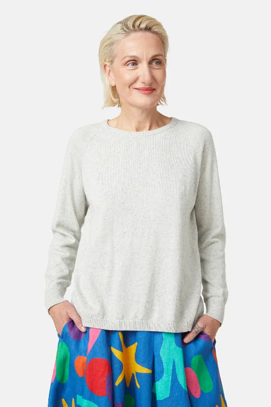 Grey Marle