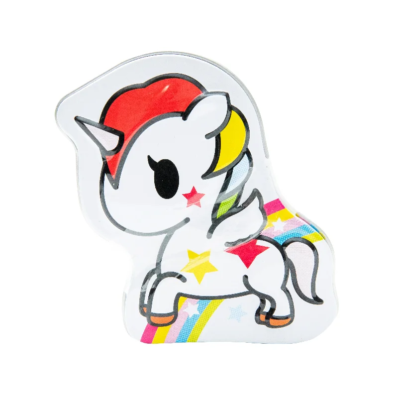 - Car dog seat beltBoston America Tokidoki Unicorn Strawberry Magical Candy