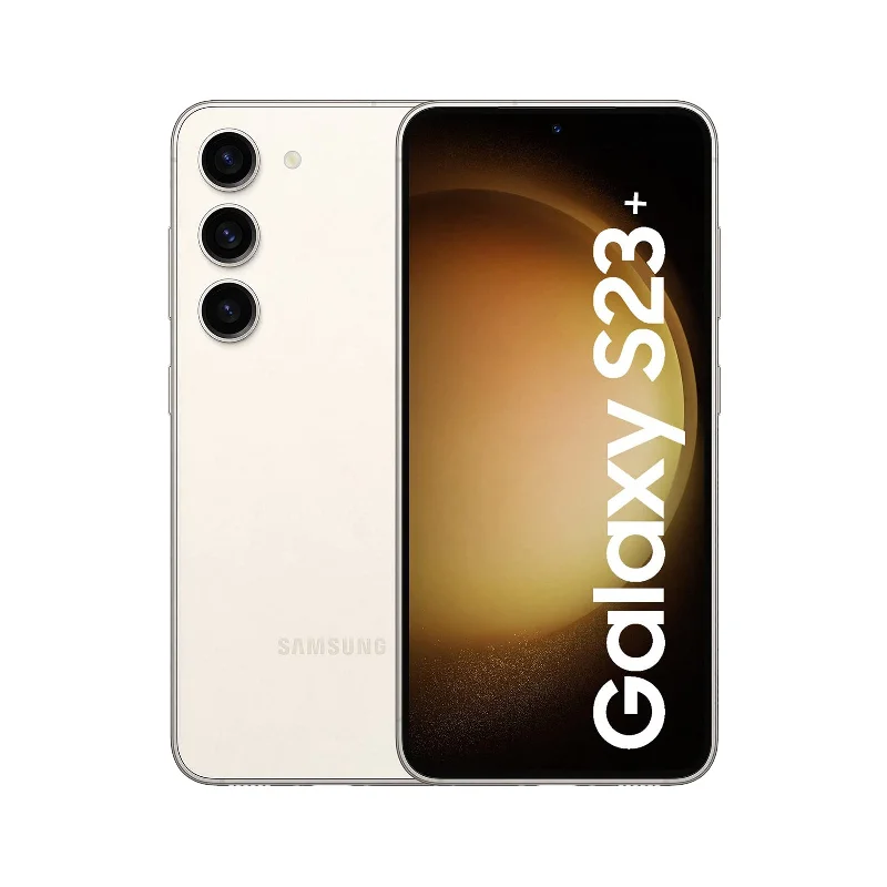 - Cat hair ball removal and hair removal creamSamsung Galaxy S23 Plus 256GB (White) [~Renewed: Very Good]