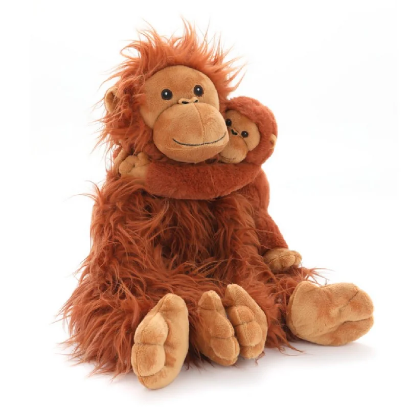 - Pet monitor with cameraThe Orangutan Pair