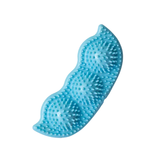 - Cat stress soothing spraySnugarooz Pea Podz Chew Toy (Pink)
