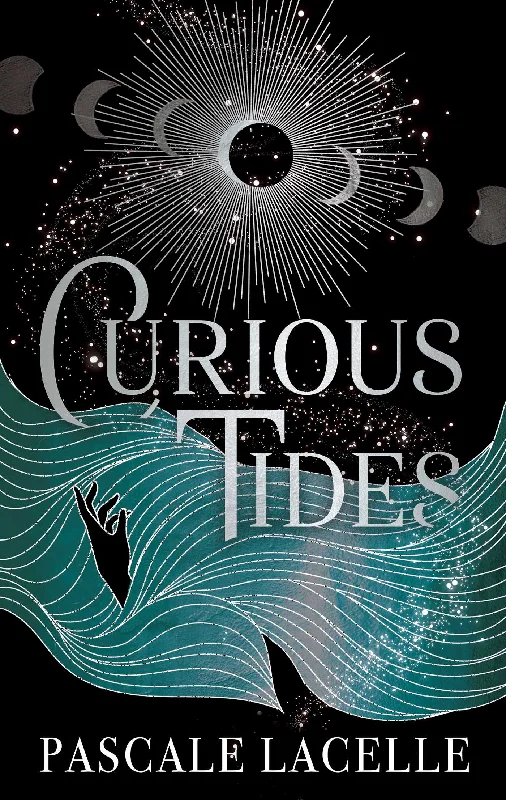 - Summer pet ice matCurious Tides : Volume 1