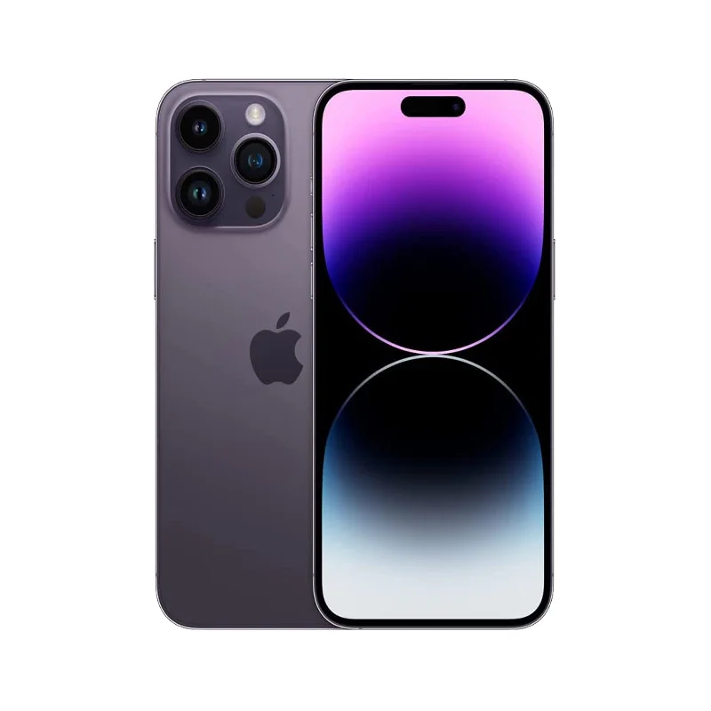 - Automatic temperature adjustment cat bedApple iPhone 14 Pro Max 512GB (Purple) [~Renewed: Excellent]