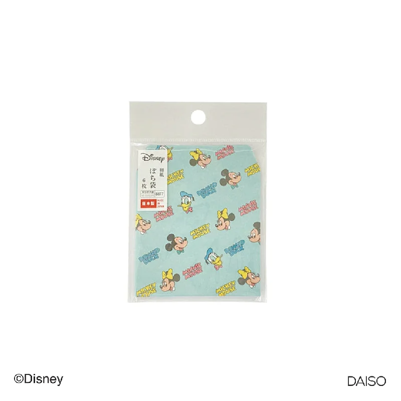 - Cat stress soothing sprayEnvelope Bifold Mickey and Friends