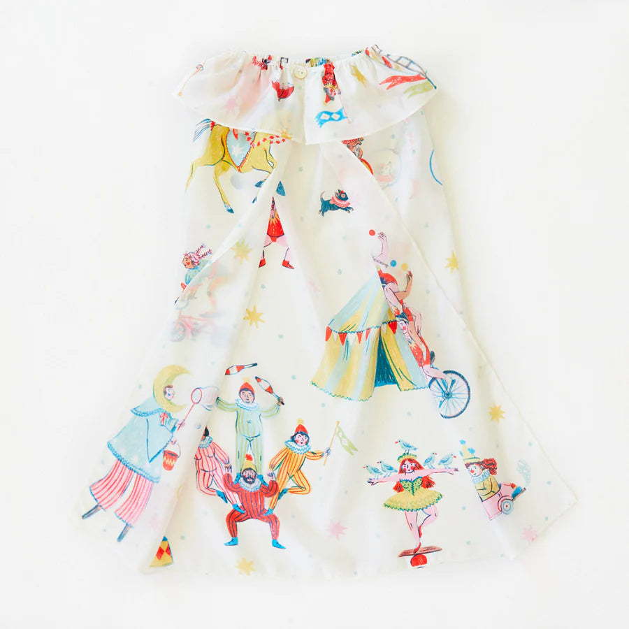 ---Cape | Circus