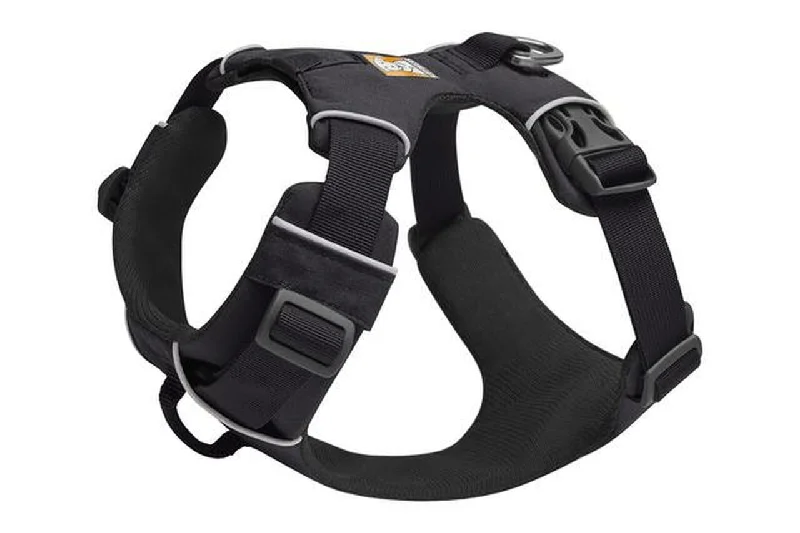 - Dog anti-slip matRuffwear Front Range Harness Twilight Gray*