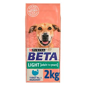 - Pet diabetes prescription foodBeta Light 2 kg