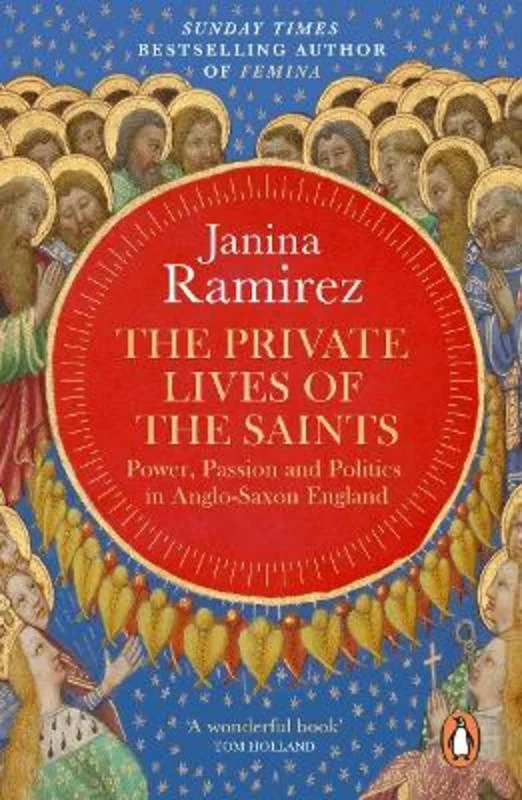 ---The Private Lives of the Saints