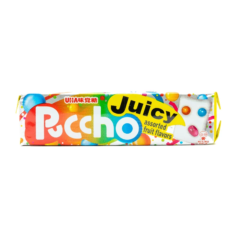 - Elderly dog ​​joint care mattressUHA Puchho Candy Assorted Fruit