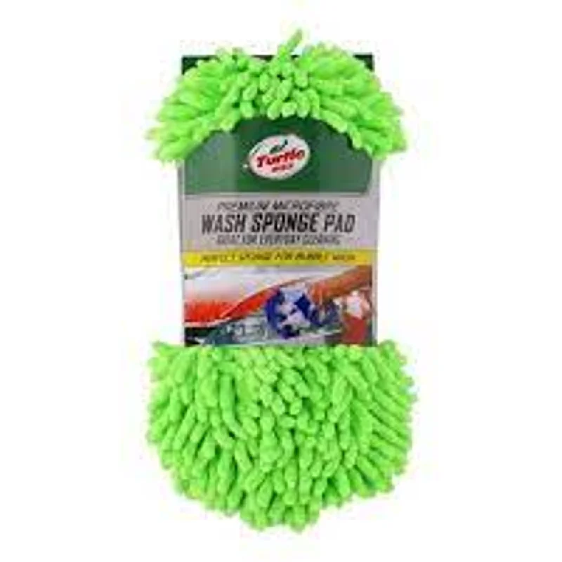 - Pet fence foldable indoorTURTLE WAX PREMIUM MICROFIBER WASH SPONGE PAD