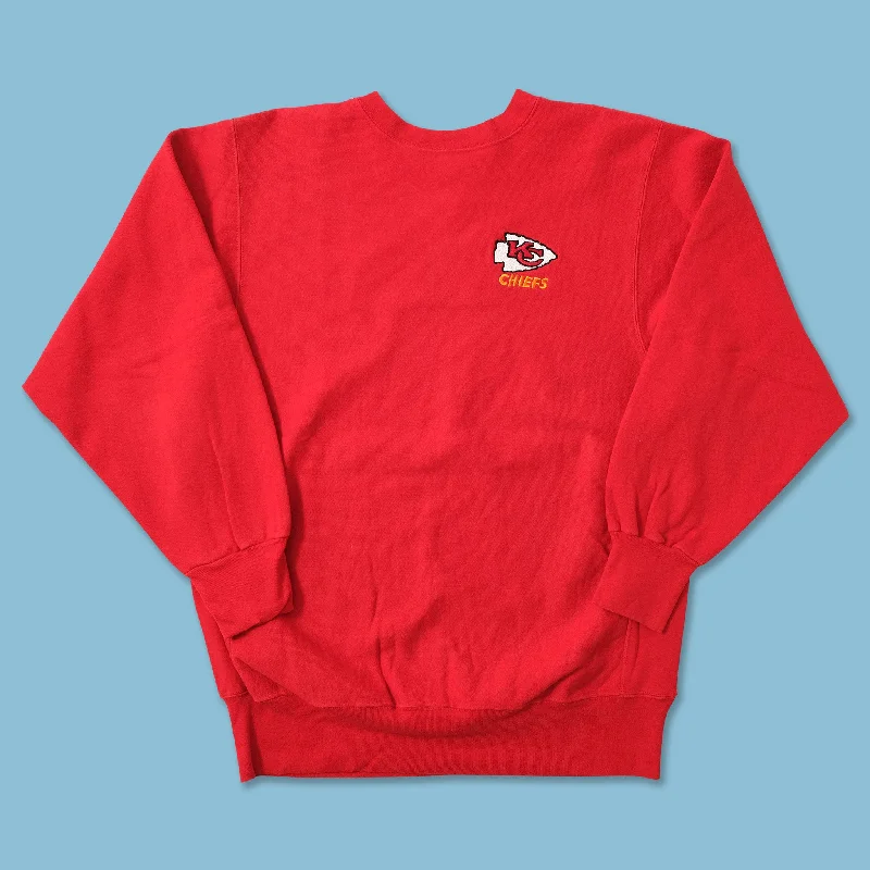 Pet ProductsVintage Kansas City Chiefs Sweater XLarge