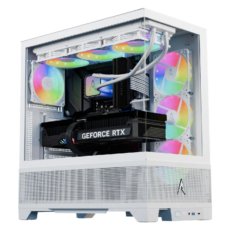 - Parrot climbing and standing wooden frameAllied Patriot MKII RTX 4070 Ti Super 16GB Ryzen 7 7800X3D Gaming PC (White) - Parrot climbing and standing wooden frameAllied Patriot MKII RTX 4070 Ti Super 16GB Ryzen 7 7800X3D Gaming PC (White)
