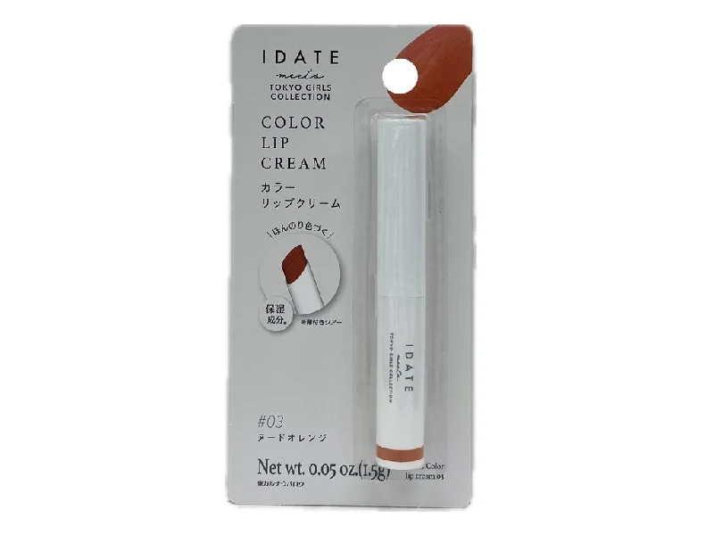 - Hamster silent running wheel to prevent chewingIDATE Color Lip Cream 03