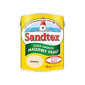 - Pregnant cat delivery room warming boxSandtex Ultra Smooth Masonry Paint 5 Litre Stock Colours - Oatmeal