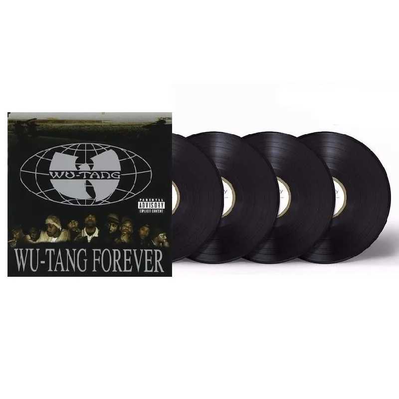 - Pet electric nail grinder silent modelWu-Tang Forever (Deluxe Edition Vinyl Pack)