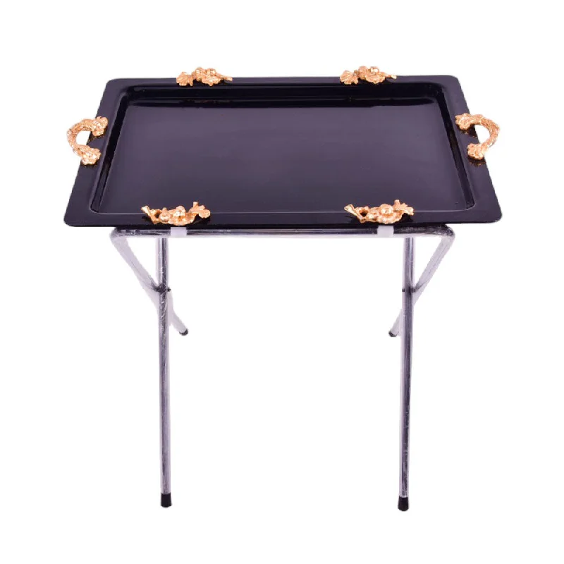 - Deodorizing cat litter tofu litterACRYLIC FOLDING TABLE 2041