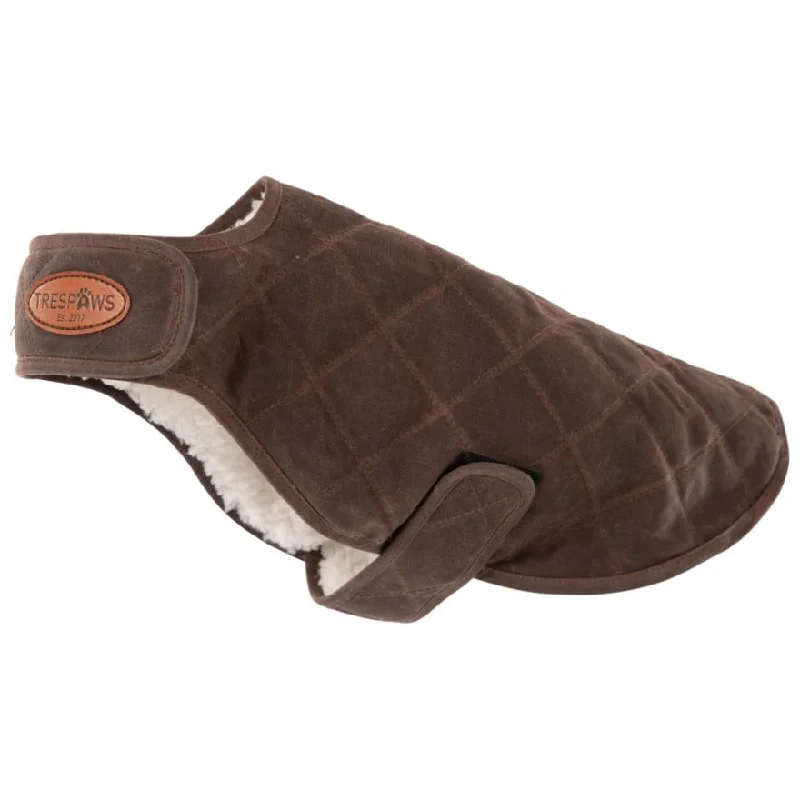 - Foldable and portable cat bagArtemis Dog Quilted Jacket