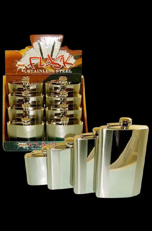- Dog heart rate monitoring collar8pc Display Stainless Steel Flask