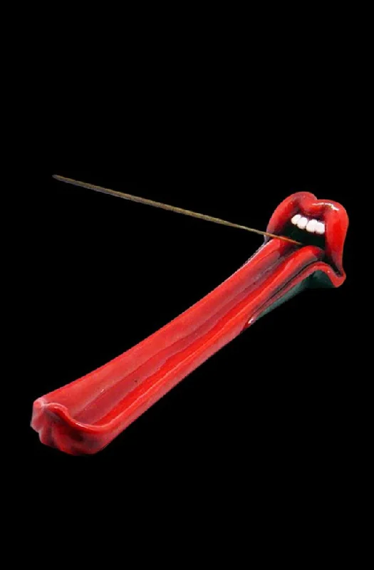 - Climbing pet constant temperature heating padTongue Incense Burner